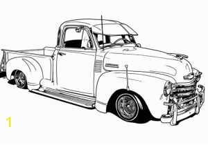 Printable Coloring Pages Cars and Trucks the Lowrider Coloring Book Dokument Press