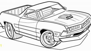 Printable Coloring Pages Cars and Trucks Truck for Kids Cliparts