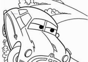 Printable Coloring Pages Disney Cars the Doc Hudson Coloring Page Br In 2020