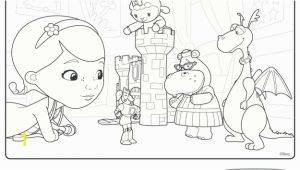 Printable Coloring Pages Disney Junior We Have A Diagnosis Disney Junior