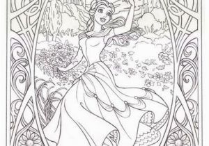 Printable Coloring Pages Disney Princesses Disney Adult Coloring Pages Aq1h Free Coloring Pages