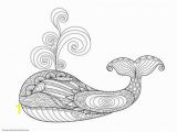 Printable Coloring Pages Dolphin Dolphins and Whales Coloring Pages