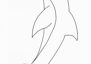 Printable Coloring Pages Dolphin Ocean Dolphin Animals Coloring Pages & Coloring Book