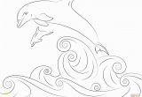 Printable Coloring Pages Dolphin Pin by Ann Armstrong On Coloring Pages