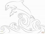 Printable Coloring Pages Dolphin Pin by Ann Armstrong On Coloring Pages