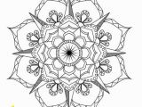 Printable Coloring Pages Flowers 8 Flowers Coloring Pages Printable Coloring Page