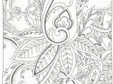 Printable Coloring Pages for Adults Flowers Coloring Book Luxury Flower Coloring Pages for Adults