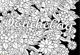 Printable Coloring Pages for Adults Flowers Pin On Coloring Pages