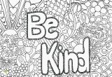 Printable Coloring Pages for Kids.pdf Coloring Pages for Kids Pdf Printables Free Mandala