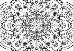 Printable Coloring Pages for Kids.pdf Coloring Pages for Kids Pdf Printables Free Mandala