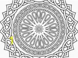Printable Coloring Pages for Kids.pdf Coloring Pages for Kids Pdf Printables Free Mandala