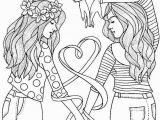 Printable Coloring Pages for Teenage Girl Free Coloring Pages for Teens Printable to Download