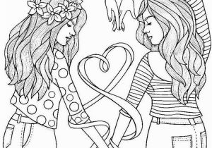Printable Coloring Pages for Teenage Girl Free Coloring Pages for Teens Printable to Download