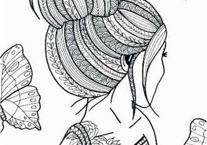 Printable Coloring Pages for Teenage Girl Free Coloring Pages for Teens Printable to Download