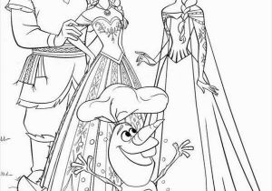 Printable Coloring Pages Frozen 50 Beautiful Frozen Coloring Pages for Your Little Princess