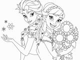 Printable Coloring Pages Frozen Frozen Queen Elsa Coloring Pages Printable Coloring Panda