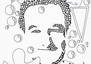 Printable Coloring Pages Hard 9 Hard Coloring Page