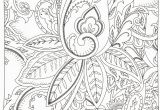 Printable Coloring Pages Hard Elegant Hard Coloring Books