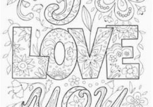 Printable Coloring Pages I Love You 200 Best Coloring Pages Printable Images