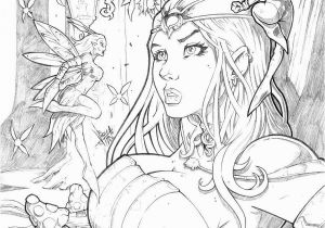 Printable Coloring Pages Kings and Queens Grimm Fairy Tales Wonderland 35 Pencil by Vinz El Tabanas