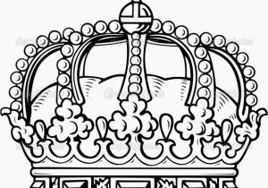 Printable Coloring Pages Kings and Queens King Crown Coloring Page with Images