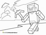 Printable Coloring Pages Lego Minecraft Coloring Pages Steve Minecraft Printable Coloring Pages