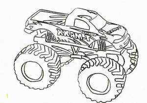 Printable Coloring Pages Monster Truck 16 Best Printable Truck Coloring Pages
