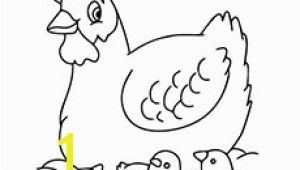 Printable Coloring Pages Of Animals On the Farm top 10 Free Printable Farm Animals Coloring Pages Line