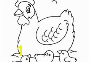 Printable Coloring Pages Of Animals On the Farm top 10 Free Printable Farm Animals Coloring Pages Line