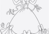 Printable Coloring Pages Of Cinderella 315 Kostenlos Cinderella Ausmalbild