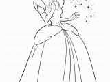 Printable Coloring Pages Of Cinderella Image Result for Disney Coloring Pages Cinderella