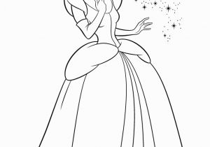 Printable Coloring Pages Of Cinderella Image Result for Disney Coloring Pages Cinderella