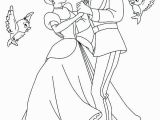Printable Coloring Pages Of Cinderella Wonderful Cinderella Coloring Pages Ideas