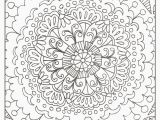 Printable Coloring Pages Of Flowers Free Printable Flower Coloring Pages for Adults Inspirational Cool