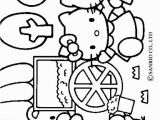 Printable Coloring Pages Of Hello Kitty and Friends Coloring Pages Hello Kitty and Friends Coloring Home