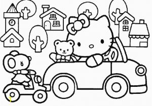 Printable Coloring Pages Of Hello Kitty and Friends Hello Kitty and Friends Coloring Pages at Getcolorings