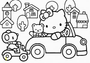 Printable Coloring Pages Of Hello Kitty and Friends Hello Kitty and Friends Coloring Pages at Getcolorings