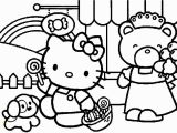 Printable Coloring Pages Of Hello Kitty and Friends Hello Kitty and Friends Coloring Pages at Getcolorings