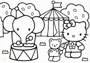 Printable Coloring Pages Of Hello Kitty and Friends Hello Kitty and Friends Coloring Pages at Getcolorings