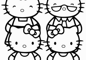 Printable Coloring Pages Of Hello Kitty and Friends Hello Kitty and Friends Coloring Pages Coloring Home