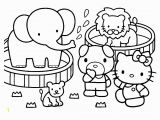 Printable Coloring Pages Of Hello Kitty and Friends Hello Kitty Coloring Pages