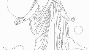 Printable Coloring Pages Of Jesus Walking On Water Free Printable Jesus Coloring Pages for Kids
