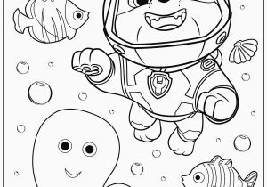 Printable Coloring Pages Of Paw Patrol 21 Paw Print Coloring Page In 2020