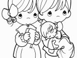 Printable Coloring Pages Of Precious Moments Precious Moments for Love Coloring Pages Disney