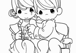 Printable Coloring Pages Of Precious Moments Precious Moments for Love Coloring Pages Disney