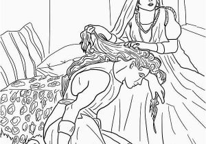 Printable Coloring Pages Of Samson and Delilah Coloring Pages Samson Coloring Home