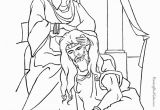 Printable Coloring Pages Of Samson and Delilah Samson and Delilah Coloring Pages Coloring Home