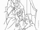 Printable Coloring Pages Of Samson and Delilah Samson and Delilah Coloring Pages Coloring Home