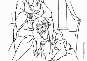 Printable Coloring Pages Of Samson and Delilah Samson and Delilah Coloring Pages Coloring Home