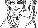 Printable Coloring Pages Of Samson and Delilah Samson and Delilah Coloring Pages